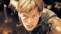 The Messenger: The Story of Joan of Arc | Full Movie | Movies Anywhere