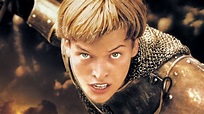 The Messenger: The Story of Joan of Arc | Full Movie | Movies Anywhere