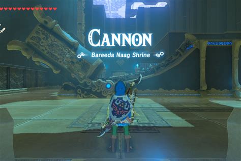 Zelda Breath Of The Wild Guide The Ancient Rito Song Shrine Quest