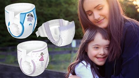Incontinence Supplies For Children With Special Needs Hcd