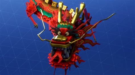 Fortnite Dragon Glider How To Get It And How Much It Costs