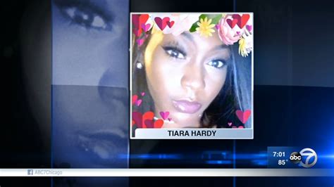 Body Recovered From Lake Michigan Identified As Merrillville Woman Tiara Hardy Who Went Missing