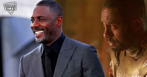 Idris Elba Net Worth How Much Has Heimdall Actor Made From Marvel Movies
