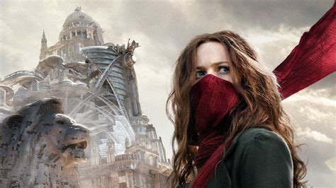 Mortal Engines Movie 4k Hd Movies 4k Wallpapers Images Backgrounds