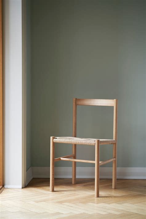 Fdb M Bler J Chair Design Stine Weigelt