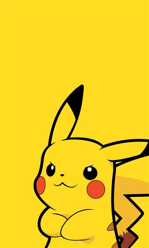 Pikachu Phone Wallpapers Top Free Pikachu Phone Backgrounds