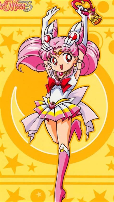 720p Free Download Sailor Chibi Moon Hd Phone Wallpaper Peakpx