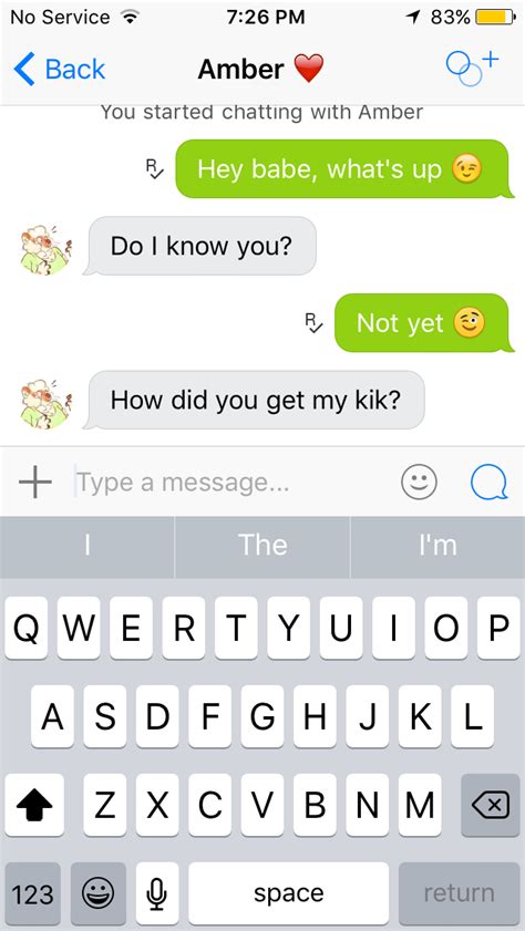 Trust Your Girl B Post Your Sluts Kik Snapchat Fishing For