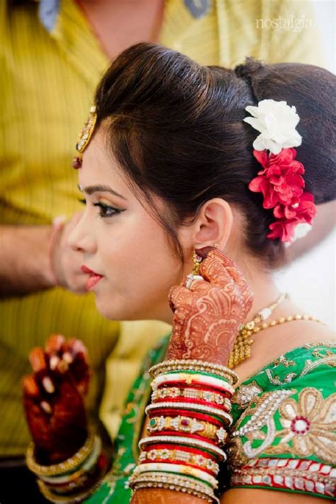 wedding hairstyles     wedding season indias wedding blog