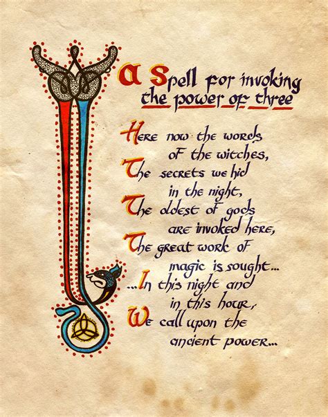 Pin By Babydoll On The Power Of Three Charmed Book Of Shadows Book