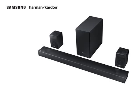 Samsung And Harman Kardon Collaborate To Provide Perfect Sound In New