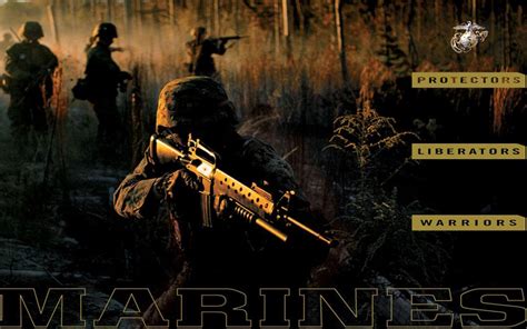 The official twitter account of the united states marine corps. USMC Desktop Backgrounds - Wallpaper Cave
