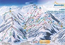 Zauchensee-Flachauwinkl • Ski Resort » outdooractive.com