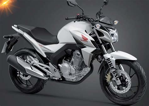 See more of honda cb twister on facebook. new Honda CB Twister 250