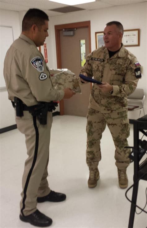 IMSO visits jail, learns about US justice | Article | The United States