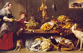 La Historia de la Gastronomía: Edad moderna