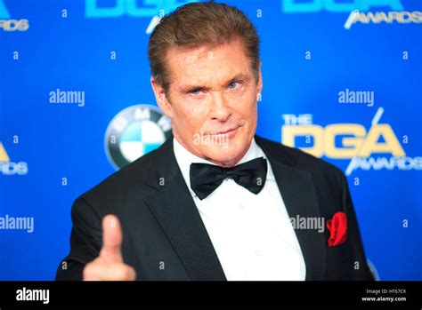 The 69th Annual Director Guild Awards Held At The Beverly Hilton