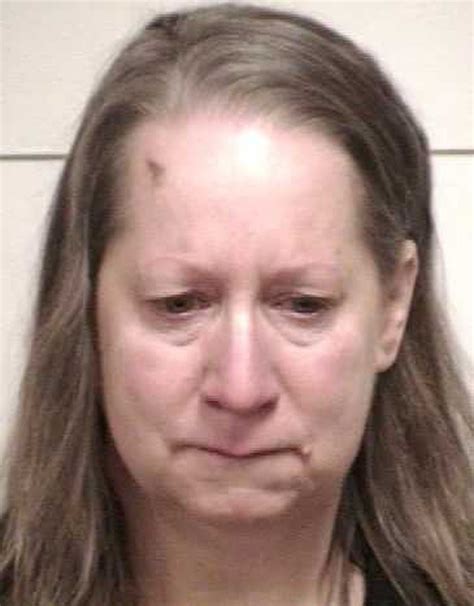 North Olmsted Woman Gets 3 Years In Prison For Stealing 122000 From