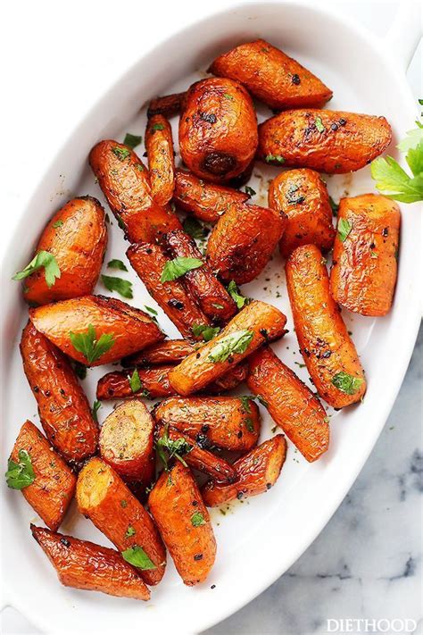 15 Gluten Free Side Dishes For Easter Food Recipes Carrot Recipes