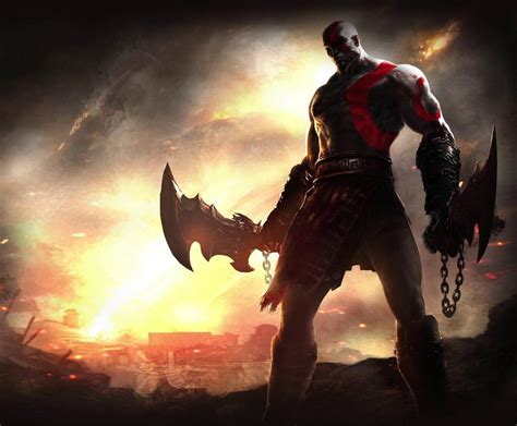 God Of War Ghost Of Sparta Release Date Videos Screenshots Reviews On Rawg