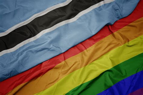 Botswana Appeals Court Upholds Ruling Decriminalizing Gay Sex
