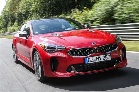 Research kia stinger car prices, specs, safety, reviews & ratings at carbase.my. New 2020/2021 Kia Stinger Prices & Reviews in Australia ...