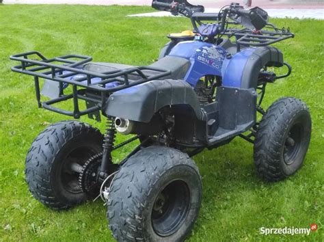 Quad Hummer 250 Stara Jastrząbka Sprzedajemypl