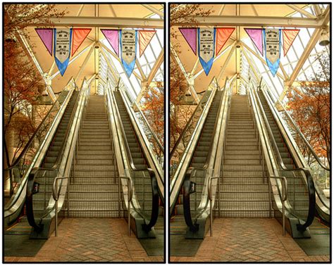 Stereo Photography — 11 Illustrative Examples Of 3d Cross Viewing Apn