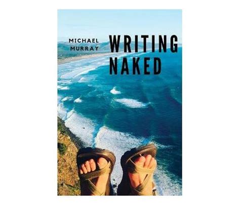 Writing Naked Paperback Softback Makro