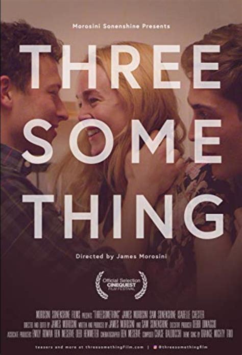 Threesomething Fullhd Watchsomuch