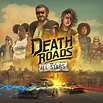 Death Roads: All Stars to nowa gra planszowa od twórców Scythe: Digital ...