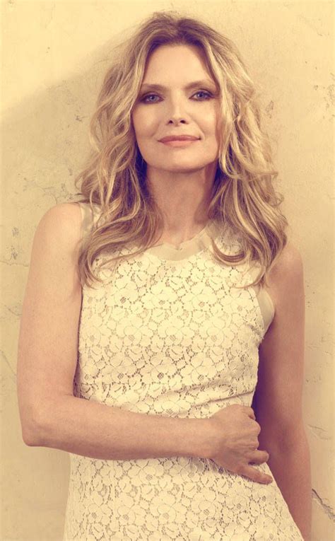 Michelle Pfeiffer Stars Who Took A Break From The Spotlight Michelle