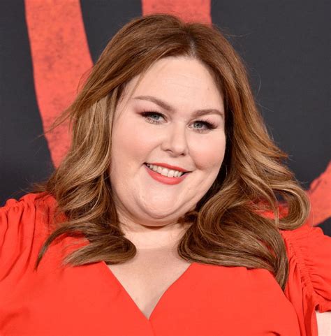 Chrissy Metz Current Photo