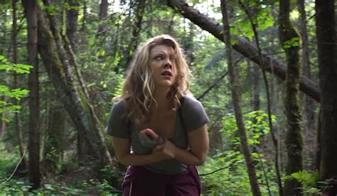 The Forest 2016 Movie Trailer 2 And Poster 2 Natalie Dormer Searches