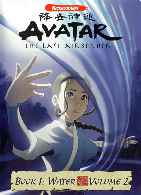 Nonton Avatar The Legend Of Aang Sub Indo Anoboy Paseram