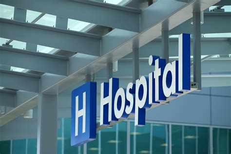 Its Time To Disrupt The Existing Hospital Business Model Brookings