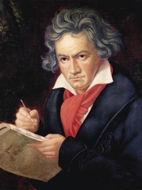 35 Câu Nói Hay Của Ludwig Van Beethoven Nhà Soạn Nhạc Vĩ đại Nhất Mọi