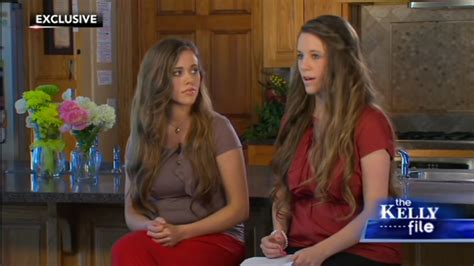 10 Rules The Duggar Sisters Are Meant To Follow But Don T