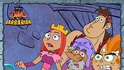 Dave the Barbarian (TV Series 2004 - 2005)