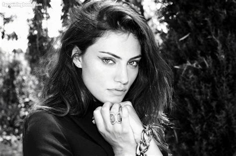Phoebe Tonkin Nude The Fappening Photo 1374687 FappeningBook