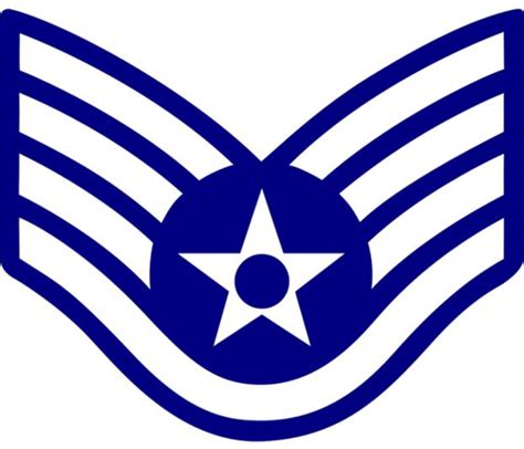 Learn more about the air force ranks and pay. Air Force Enlisted Ranks | Military.com
