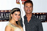 Lorenzo Lamas Files For Divorce From Wife Shawna Craig Two Years After ...