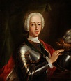 Prince Charles Edward Stuart (1720–1788), 'Bonnie Prince Charlie', 'The ...