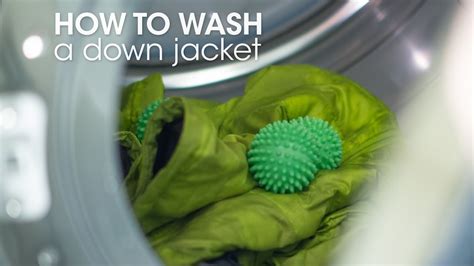 To help preserve your canada goose jacket for years to come, it's important to store it away during the warmer months. How To Wash A Down Jacket - YouTube