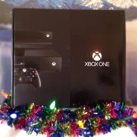 Christmas Ts For The Xbox 360 Gamer Chic The Xbox One Xb1 Xbone
