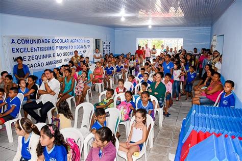 Escola Classe 4 Do Cruzeiro