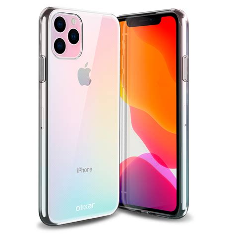 Apple iphone 11 pro quick specs: Apple's iPhone XI to mimic Galaxy Note 10's Aura type ...