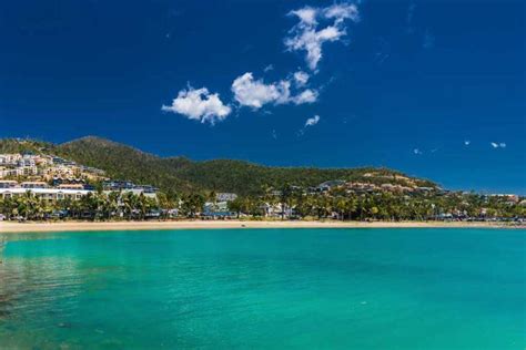 Airlie Beach 1 Captivating Tropical Oasis Town In Australia