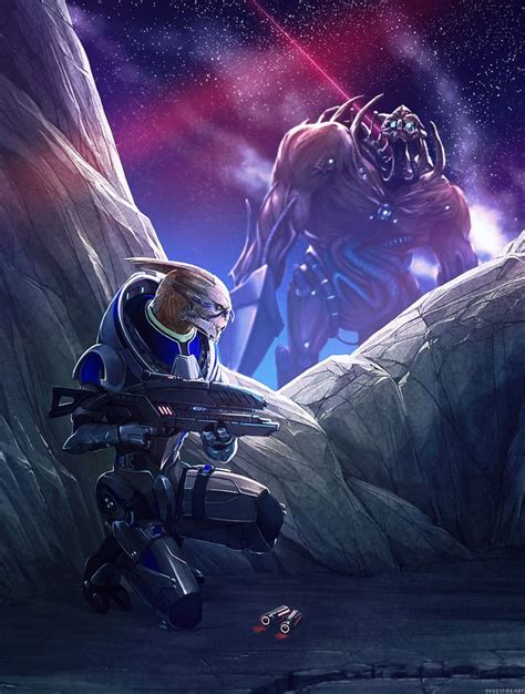Mass Effect The Ashes Of Menae In 2023 Mass Effect Mass Effect Art