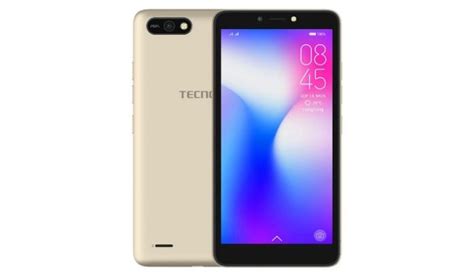 Tecno Pop 2 Power Specifications And Price